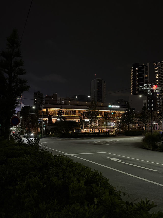 Tokyo Modern Magic✨  