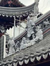 Ancient Charm Found🕌