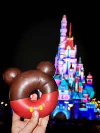 Путешествие в сказку за 100 USD. Диснейленд в Гонконге🇭🇰