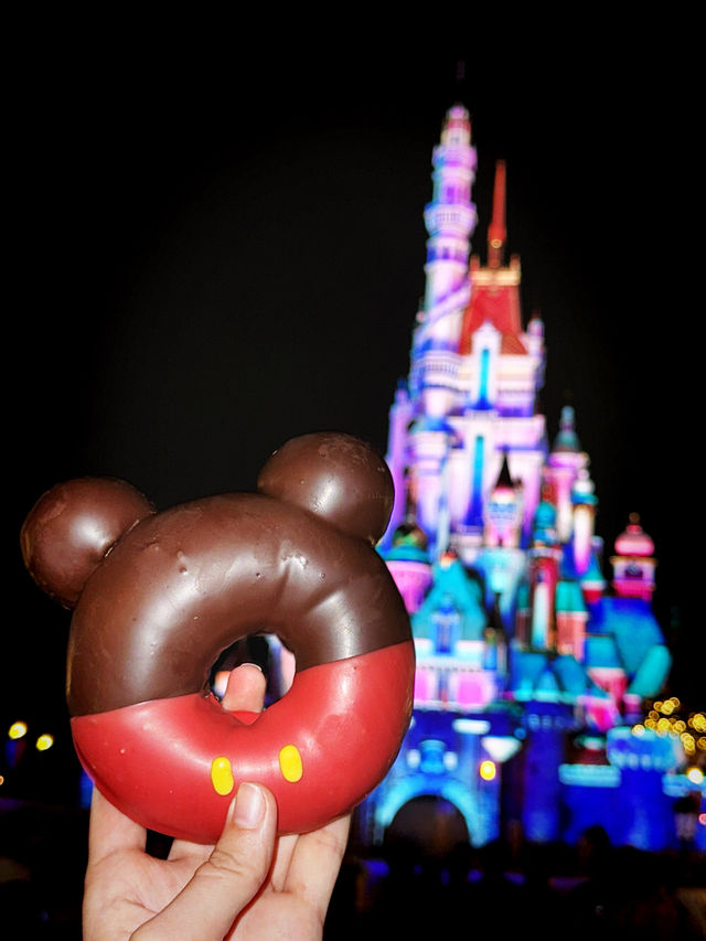 Путешествие в сказку за 100 USD. Диснейленд в Гонконге🇭🇰