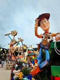 Путешествие в сказку за 100 USD. Диснейленд в Гонконге🇭🇰