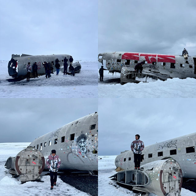 🌌✨ A NIGHT OF MAGIC AT SKÓGAFOSS & A LEGENDARY WALK TO SOLHEIMASANDUR ✈️🖤 🌌✨ A NIGHT OF MAGIC AT SKÓGAFOSS & A LEGENDARY WALK TO SOLHEIMASANDUR ✈️🖤