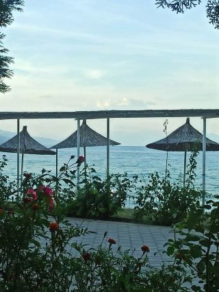 Chill Vibes Only: Explore Dreamy Pogradec on Lake Ohrid’s Shores 🇦🇱💦