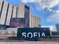 [保加利亞 - Sofia ]