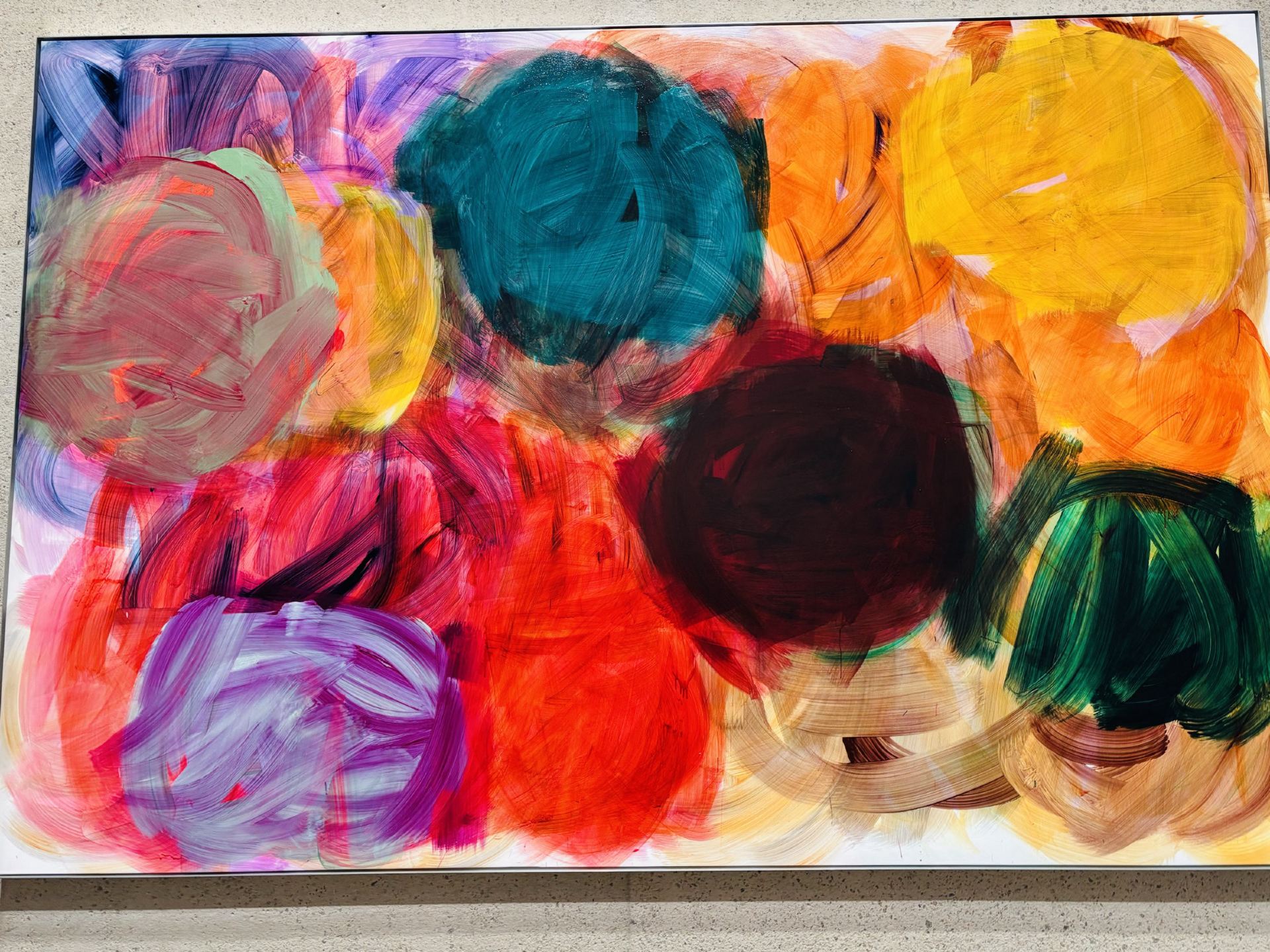 Meeting Monet in Canberra | A Guide to the National Gallery of Australia for Art Lovers!