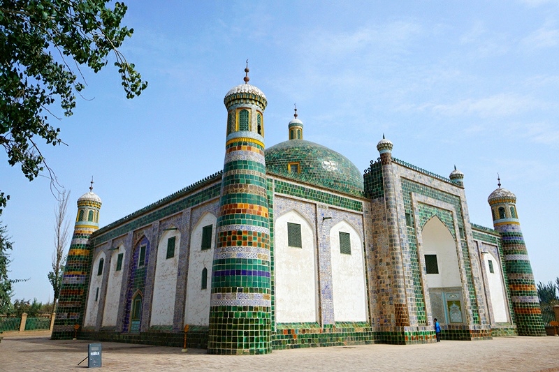 Làm thế nào để khám phá Kashgar và các vùng lân cận?