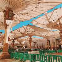 IMPRESSIVE AN-NABAWI 