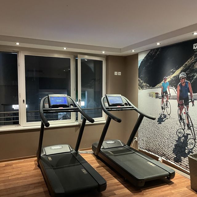 Courtyard by Marriott Zurich North