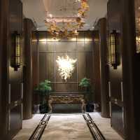 The St. Regis Shanghai Jingan 🗺️