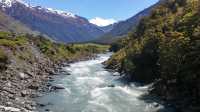 Queenstown: Adventure Paradise 🏞️🚀