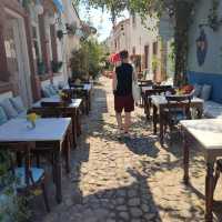 Raki, Balık, Ayvalık!