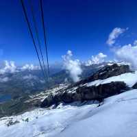 mount titlis