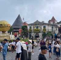 หนีร้อนไปเจอหมอกไกล้ๆบ้าน