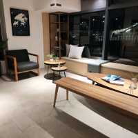 Comfort and Convenience: Urbanwood 
