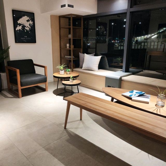 Comfort and Convenience: Urbanwood 