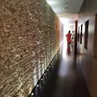 Sheraton Lisboa Hotel & Spa 
