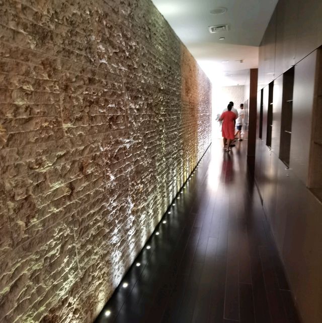 Sheraton Lisboa Hotel & Spa 