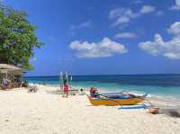 Puka Shell Beach Boracay 🏖️🏝️
