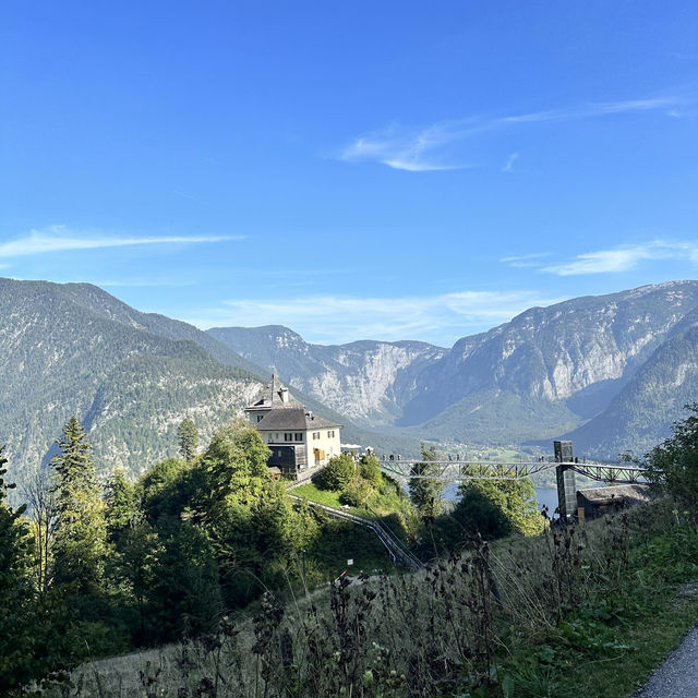 Unforgettable European Solo Adventure