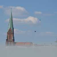 St Marien church of Schwerin…