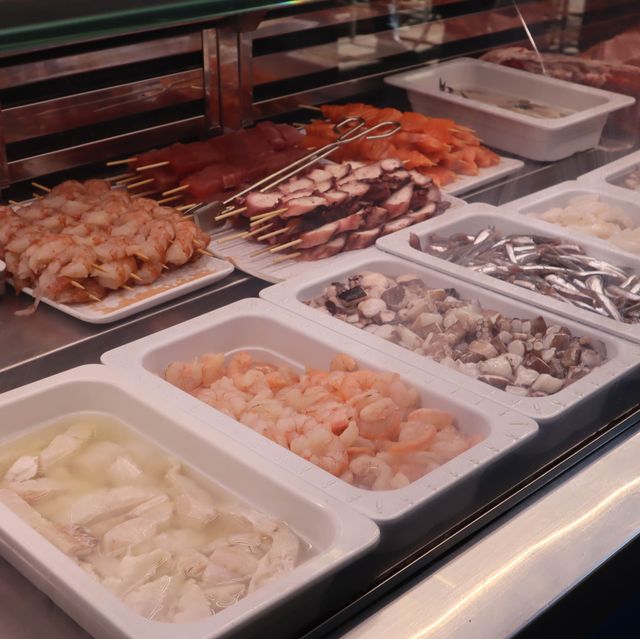 🇪🇸 스페인 말라가에 가면 꼭꼭 들러서 맛봐야할 음식과 맛집 추천🫶🏻