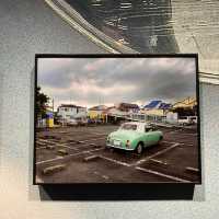 Capturing Essence at The PhotographersGallery