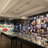 Capturing Essence at The PhotographersGallery