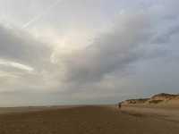 🌊 Formby Coastal Symphony: Nature Overture