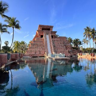 失落的亞特蘭提斯帝國的冒險 