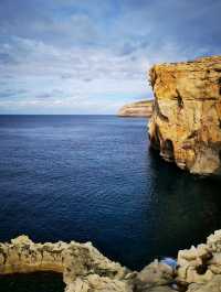 Gozo Getaway: History and Natural Wonders