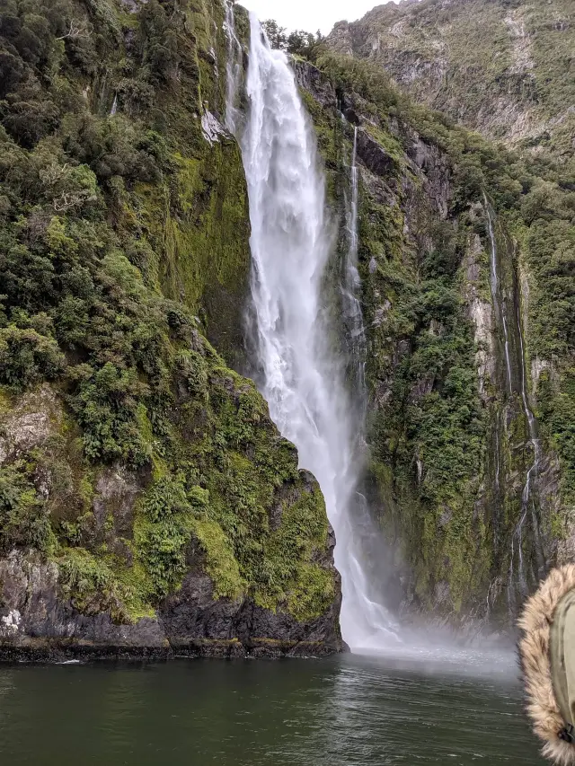 Thrills and Chills in Queenstown