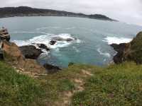 A Coastal Escape: Mendocino's Hidden Gems