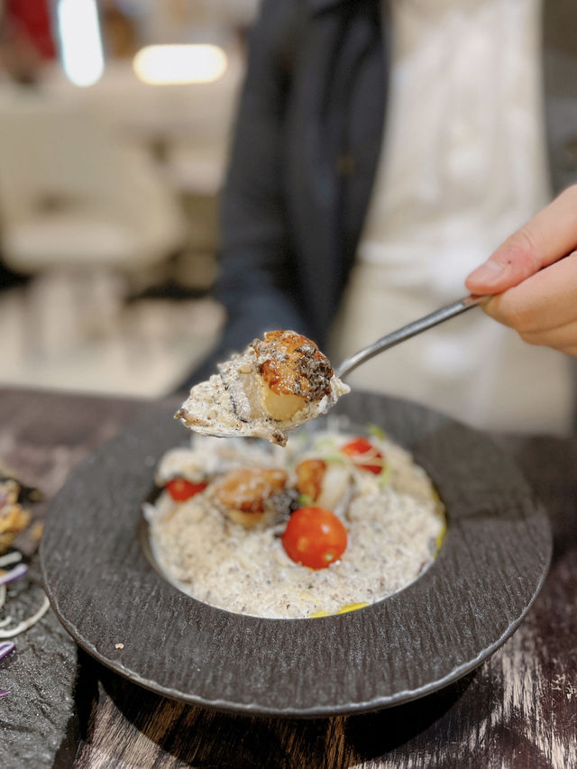 巨量級🥞SOUFFLÉ