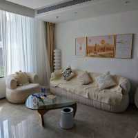 Liangting 2 bedroom apartment