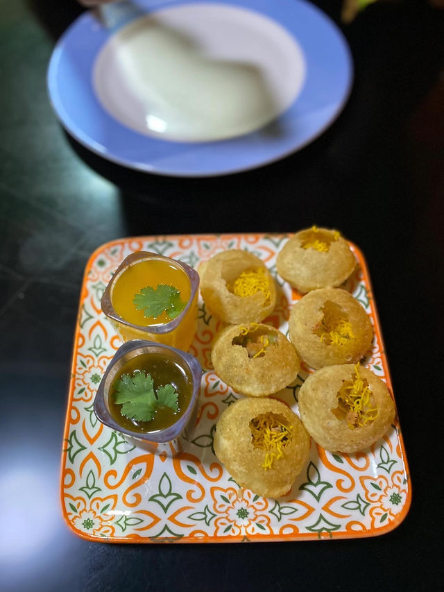 東涌隱世正宗印度菜 認可清真食品@Mansarover restaurant 