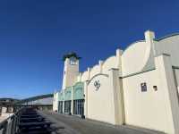 Wellington Pier:Icon of Coastal Entertainment