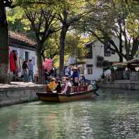 同里古镇：Amazing Tongli Ancient Town ⭐️✨