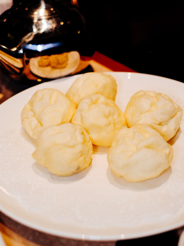 羅湖萬象城 40年老店東北菜😋