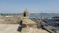 Enchanting Essaouira