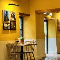 Wine and Dine 