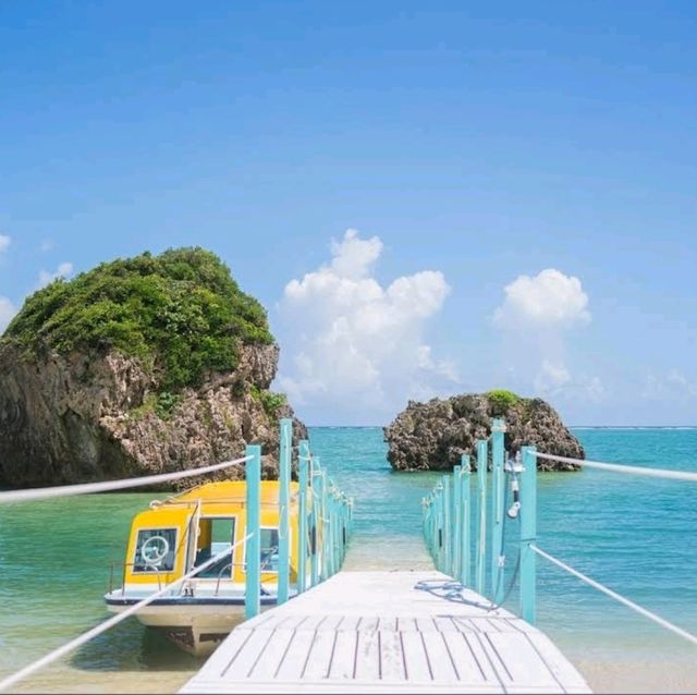 🎣新原沙灘🏖超秘境的海灘🌊海水超級乾淨