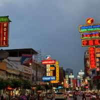 5 Things to Do in Chinatown, Bangkok