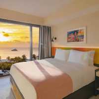 Vibrant Luxury at Moxy Miami South Beach