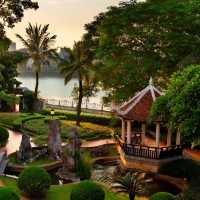"Sheraton Hanoi: Where Timeless Elegance Meets Modern Comfort"