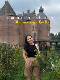 A Genuine Medieval Castle