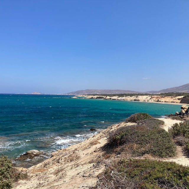 Naxos Greece 🇬🇷