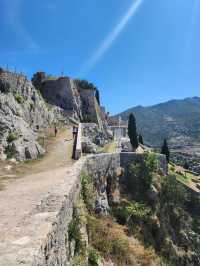 Klis Fortress 🇭🇷