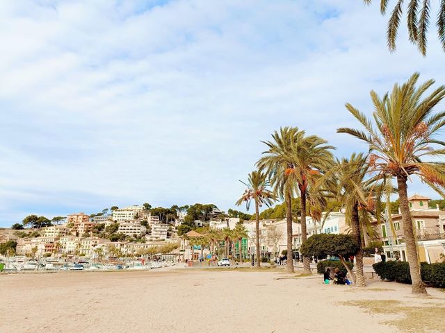 Palma de Mallorca 🇪🇸