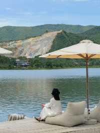 MINAD Dong Chanh - Villas