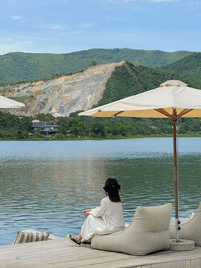 MINAD Dong Chanh - Villas